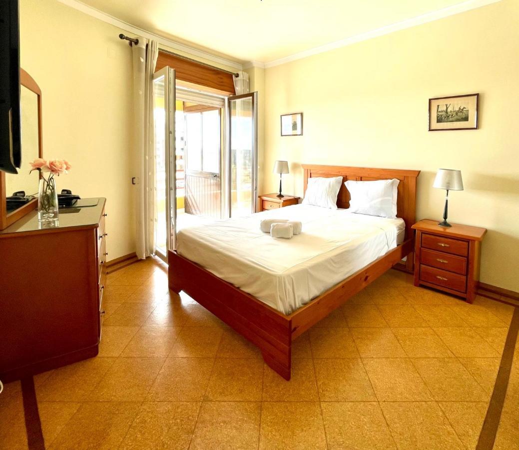 Cosy Sea View Apartment كوستا دا كاباريكا المظهر الخارجي الصورة