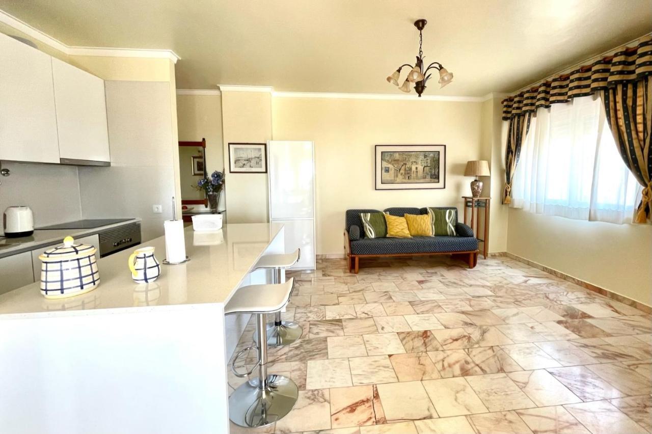 Cosy Sea View Apartment كوستا دا كاباريكا المظهر الخارجي الصورة