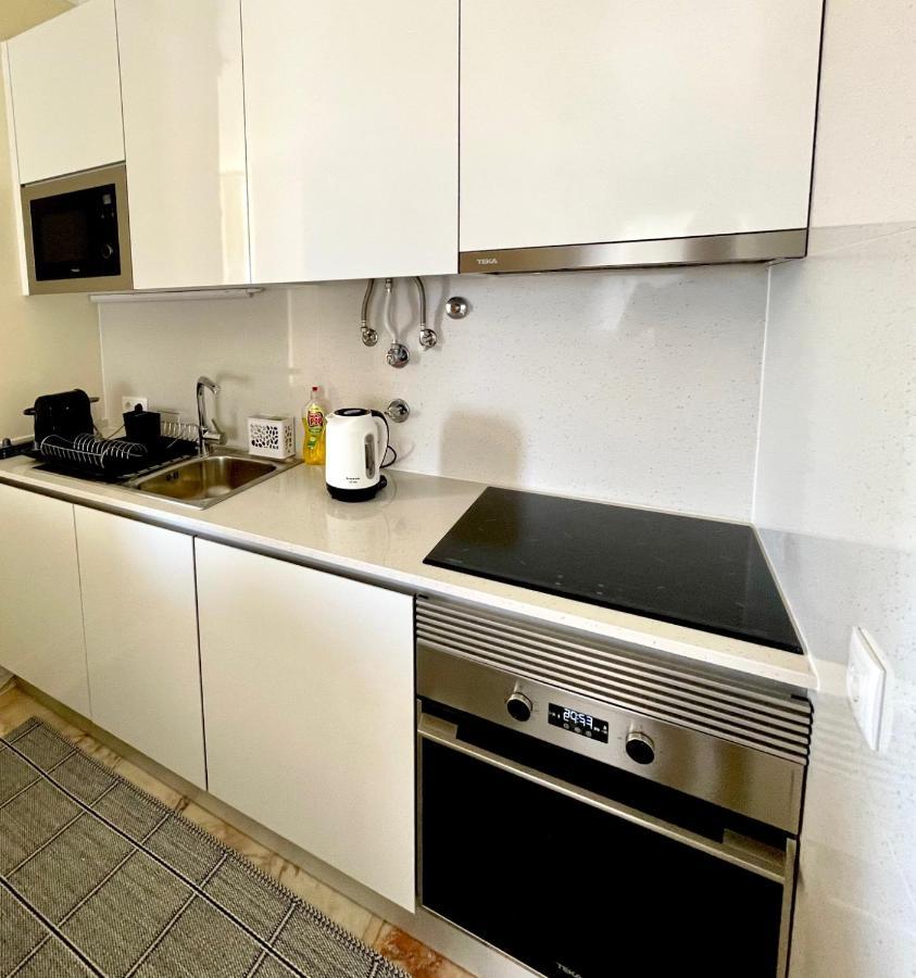 Cosy Sea View Apartment كوستا دا كاباريكا المظهر الخارجي الصورة