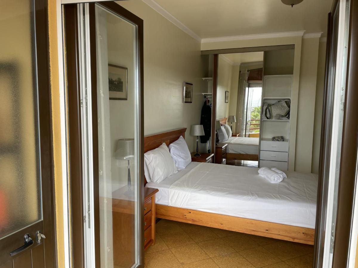 Cosy Sea View Apartment كوستا دا كاباريكا المظهر الخارجي الصورة
