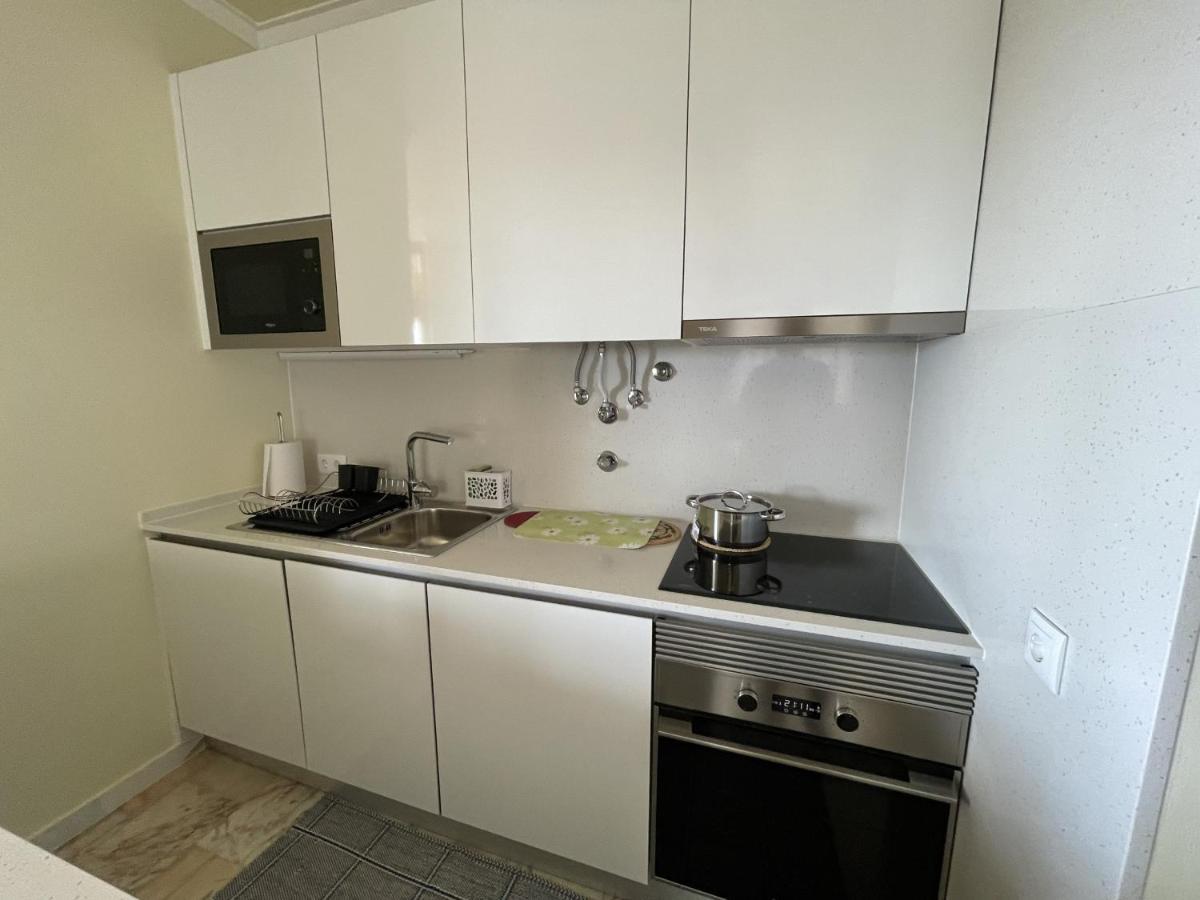 Cosy Sea View Apartment كوستا دا كاباريكا المظهر الخارجي الصورة