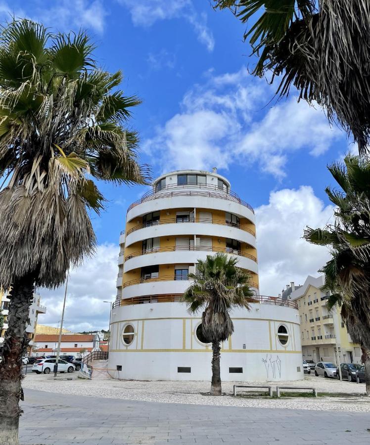 Cosy Sea View Apartment كوستا دا كاباريكا المظهر الخارجي الصورة