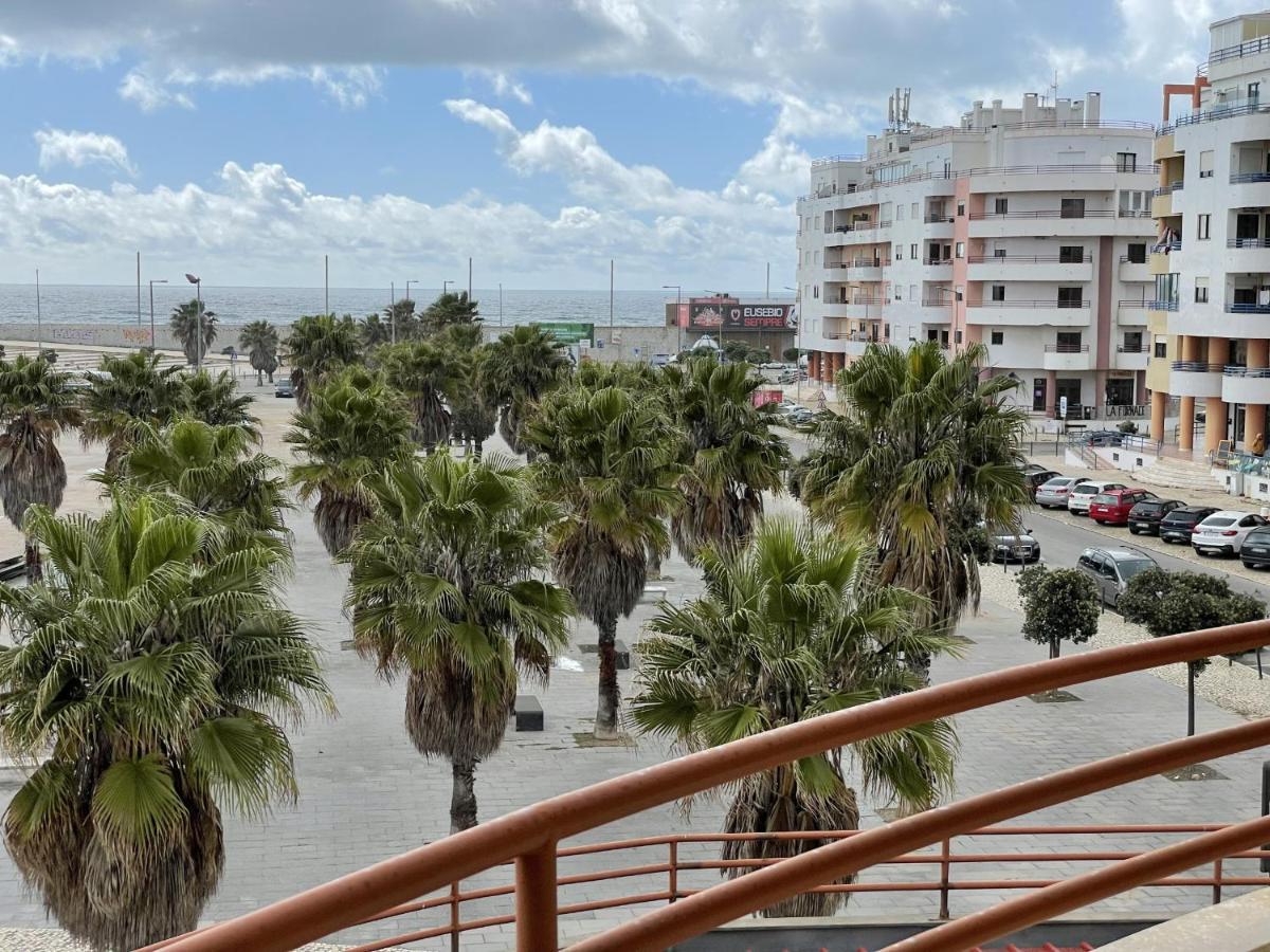 Cosy Sea View Apartment كوستا دا كاباريكا المظهر الخارجي الصورة