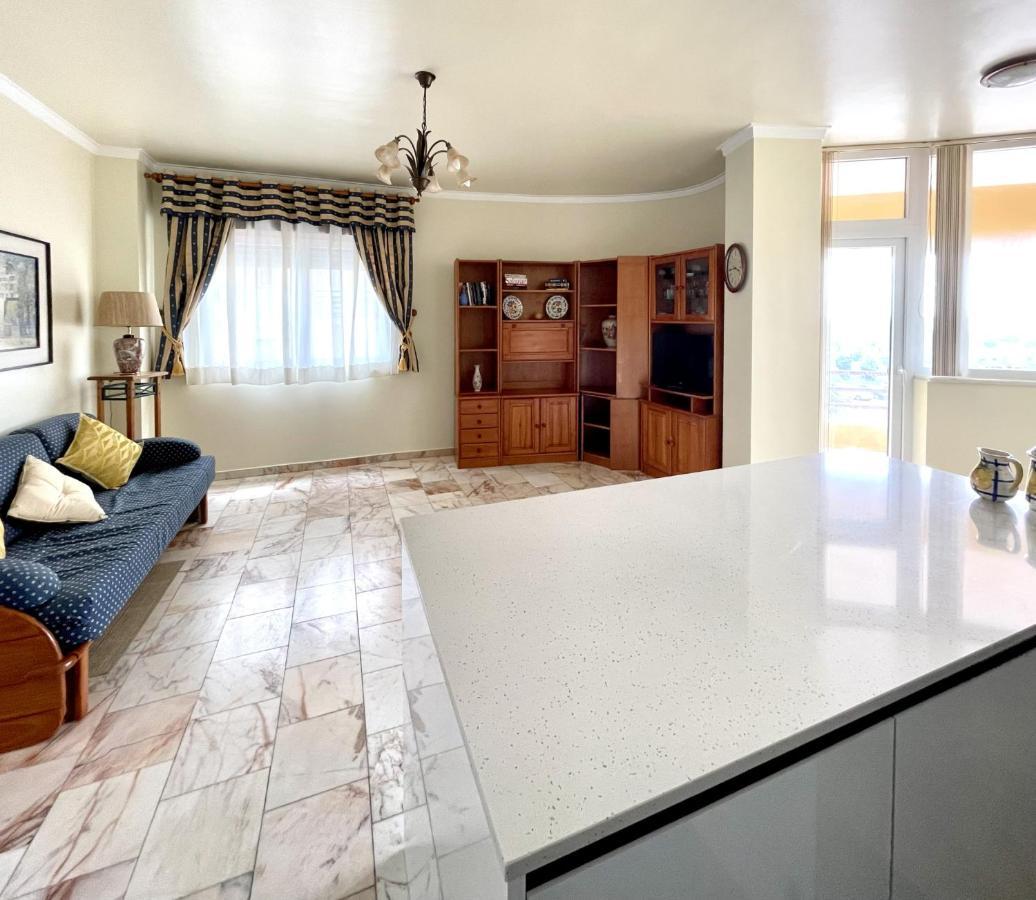Cosy Sea View Apartment كوستا دا كاباريكا المظهر الخارجي الصورة