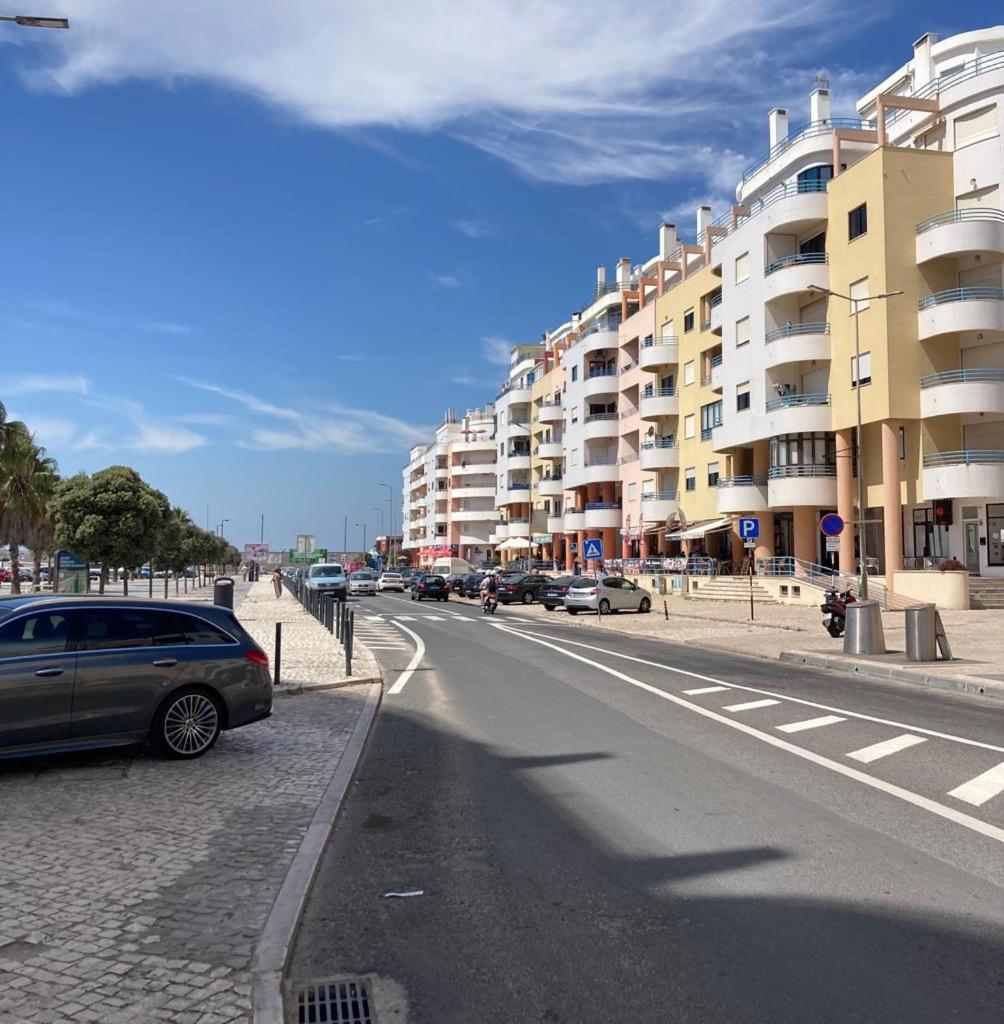 Cosy Sea View Apartment كوستا دا كاباريكا المظهر الخارجي الصورة
